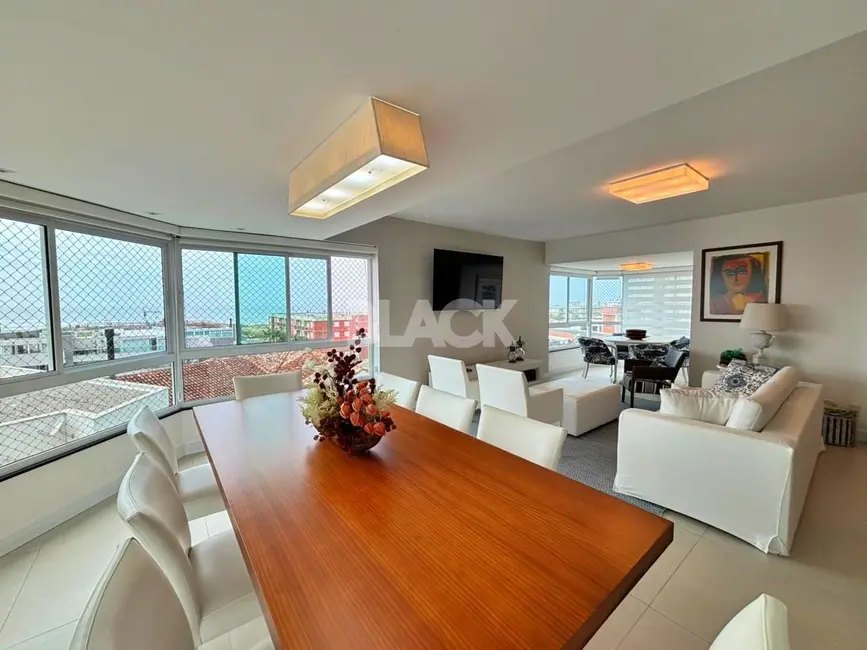 Foto 8 de Apartamento com 4 quartos à venda, 264m2 em Torres - RS