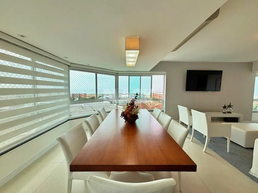 Foto 9 de Apartamento com 4 quartos à venda, 264m2 em Torres - RS