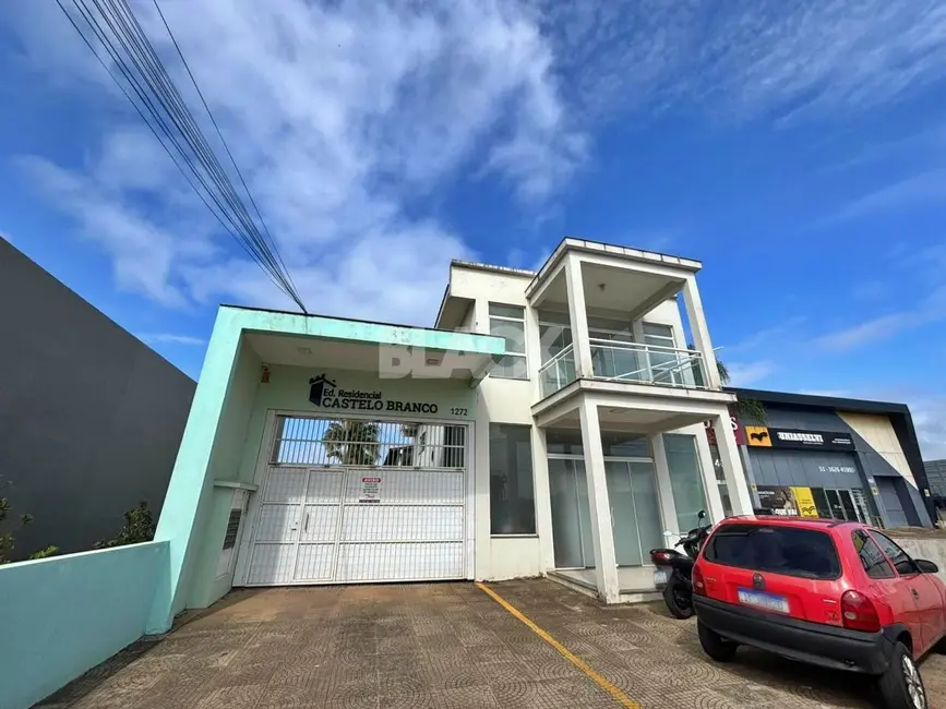 Foto 1 de Apartamento com 1 quarto à venda, 40m2 em Torres - RS