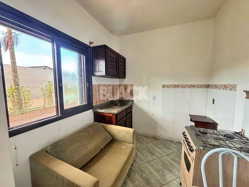 Foto 4 de Apartamento com 1 quarto à venda, 40m2 em Torres - RS