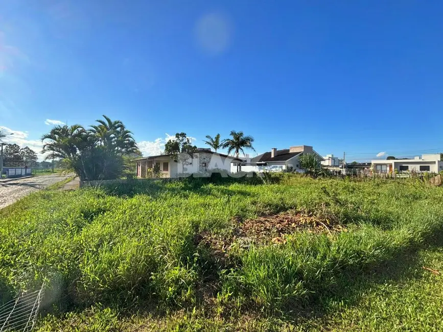 Foto 3 de Terreno / Lote à venda, 375m2 em Passo De Torres - SC
