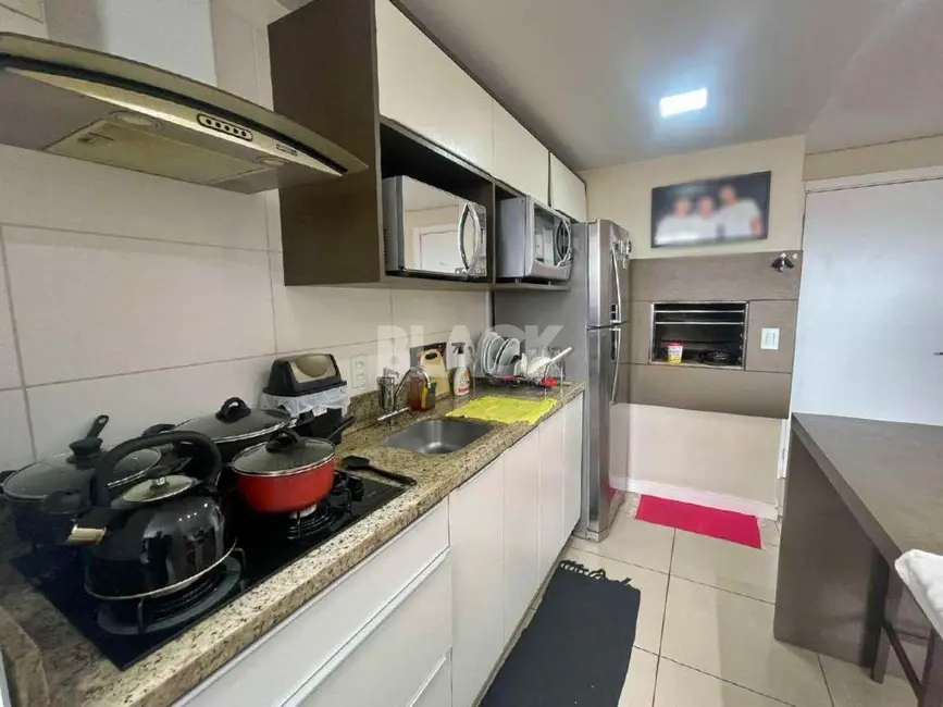 Apartamento com 3 quartos à venda, 69m2 em Torres - RS - imagem 8 Foto 8 de Apartamento com 3 quartos à venda, 69m2 em Torres - RS