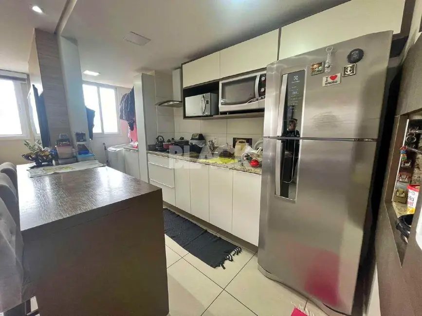 Apartamento com 3 quartos à venda, 69m2 em Torres - RS - imagem 7 Foto 7 de Apartamento com 3 quartos à venda, 69m2 em Torres - RS