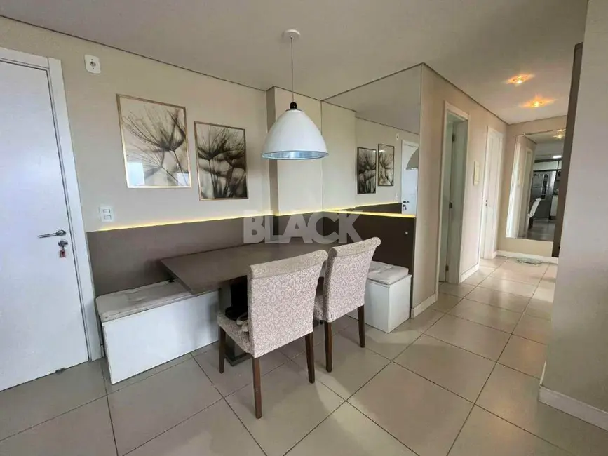 Apartamento com 3 quartos à venda, 69m2 em Torres - RS - imagem 5 Foto 5 de Apartamento com 3 quartos à venda, 69m2 em Torres - RS