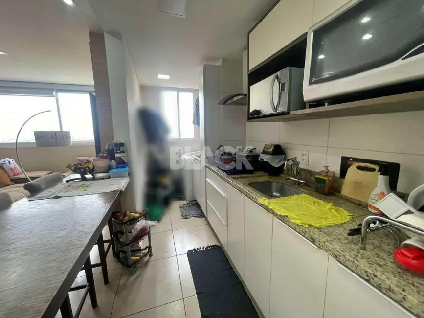 Apartamento com 3 quartos à venda, 69m2 em Torres - RS - imagem 6 Foto 6 de Apartamento com 3 quartos à venda, 69m2 em Torres - RS