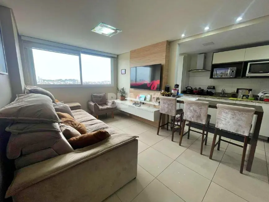 Apartamento com 3 quartos à venda, 69m2 em Torres - RS - imagem 2 Foto 2 de Apartamento com 3 quartos à venda, 69m2 em Torres - RS