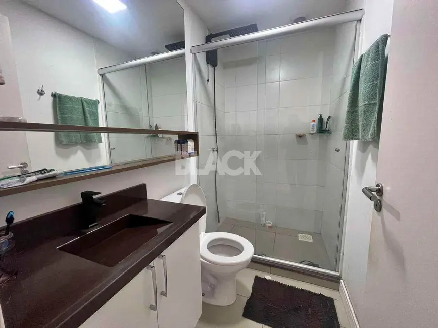 Apartamento com 3 quartos à venda, 69m2 em Torres - RS - imagem 9 Foto 9 de Apartamento com 3 quartos à venda, 69m2 em Torres - RS