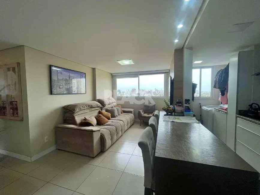 Apartamento com 3 quartos à venda, 69m2 em Torres - RS - imagem 1 Foto 1 de Apartamento com 3 quartos à venda, 69m2 em Torres - RS