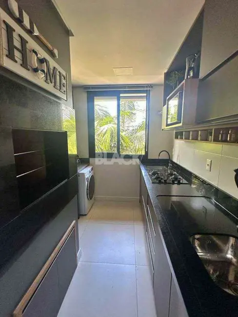 Foto 6 de Apartamento com 1 quarto à venda, 42m2 em Torres - RS