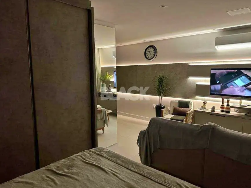 Foto 4 de Apartamento com 1 quarto à venda, 42m2 em Torres - RS