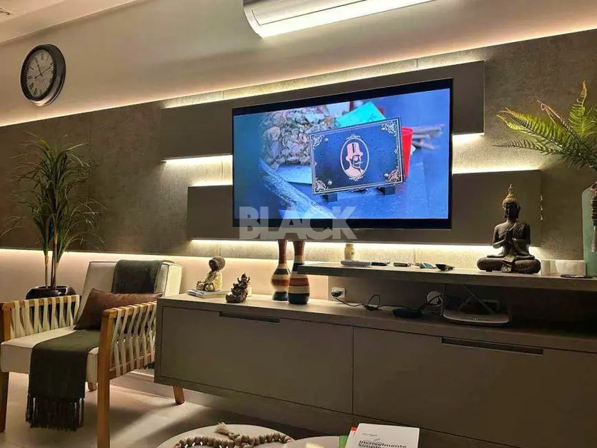 Foto 3 de Apartamento com 1 quarto à venda, 42m2 em Torres - RS