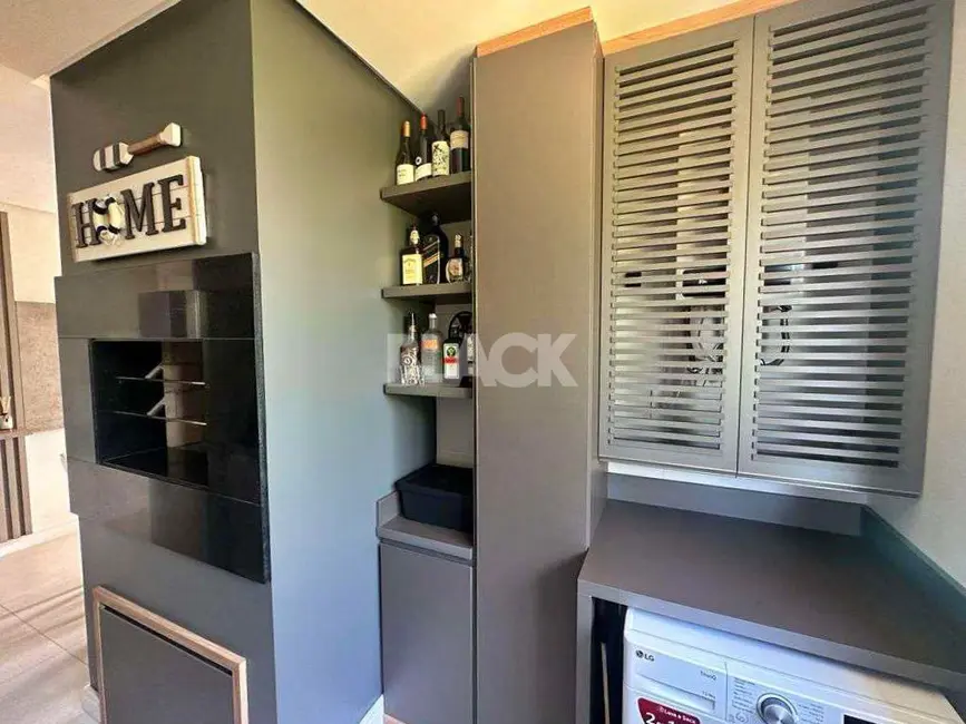 Foto 7 de Apartamento com 1 quarto à venda, 42m2 em Torres - RS