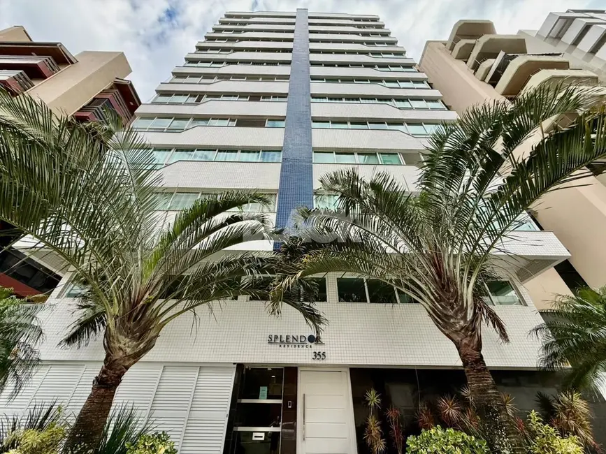 Foto 2 de Apartamento com 3 quartos à venda, 120m2 em Centro, Torres - RS