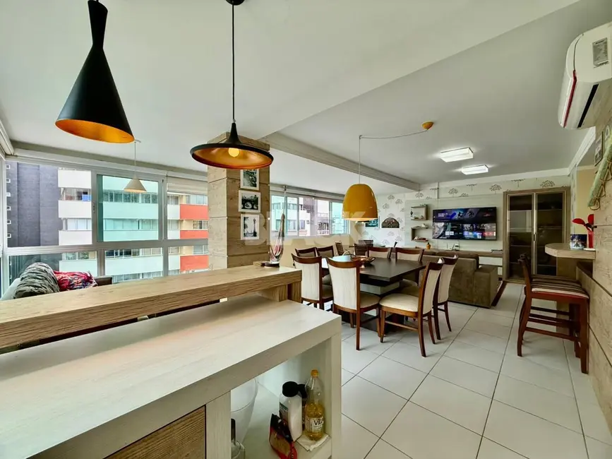 Foto 7 de Apartamento com 3 quartos à venda, 120m2 em Centro, Torres - RS