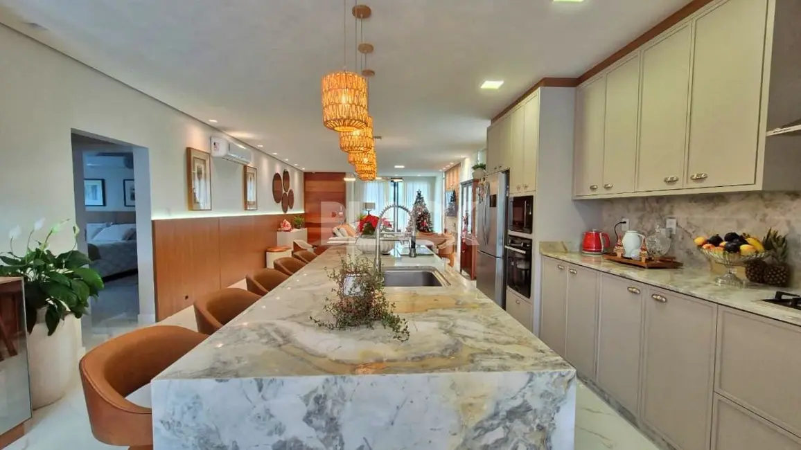 Foto 6 de Casa de Condomínio com 3 quartos à venda, 220m2 em Centro, Passo De Torres - SC