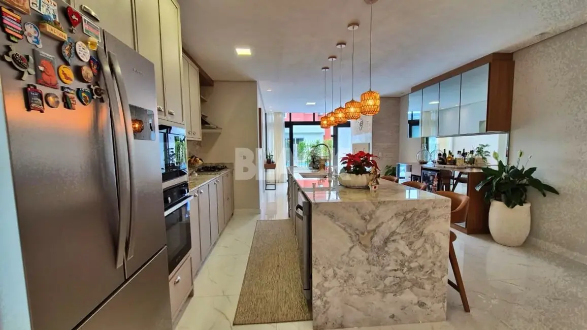 Foto 5 de Casa de Condomínio com 3 quartos à venda, 220m2 em Centro, Passo De Torres - SC