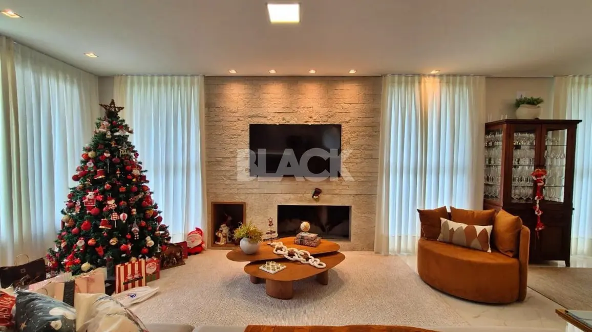 Foto 2 de Casa de Condomínio com 3 quartos à venda, 220m2 em Centro, Passo De Torres - SC