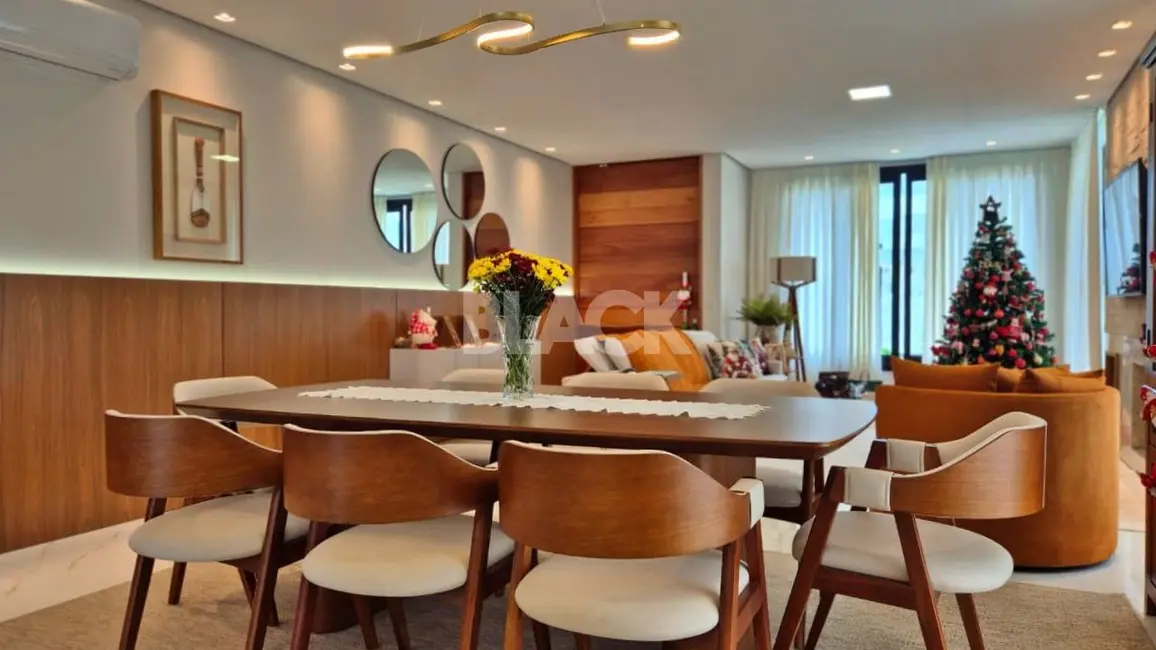 Foto 4 de Casa de Condomínio com 3 quartos à venda, 220m2 em Centro, Passo De Torres - SC