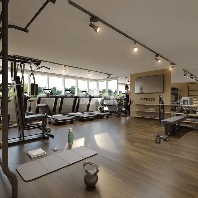 Foto 4 de Apartamento com 3 quartos à venda, 120m2 em Torres - RS