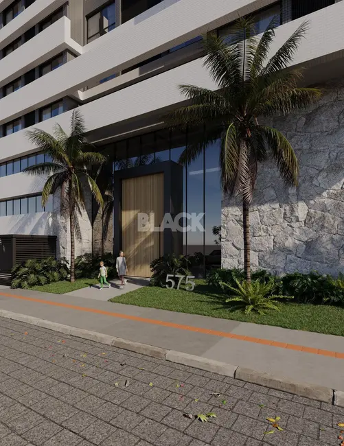 Foto 1 de Apartamento com 3 quartos à venda, 118m2 em Torres - RS