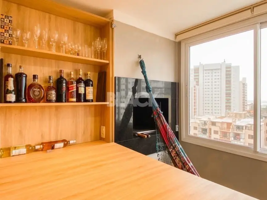 Foto 6 de Apartamento com 3 quartos à venda, 92m2 em Torres - RS