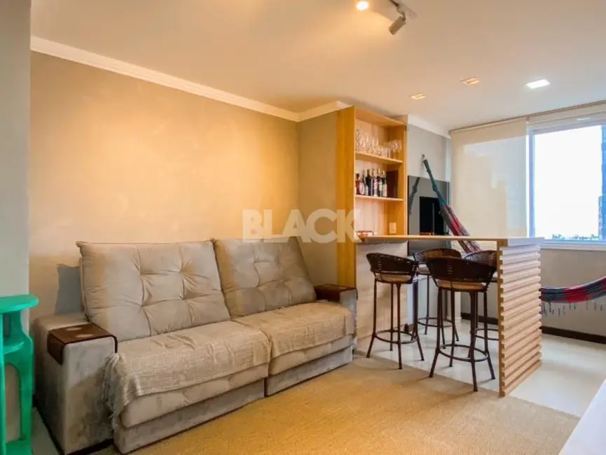 Foto 4 de Apartamento com 3 quartos à venda, 92m2 em Torres - RS