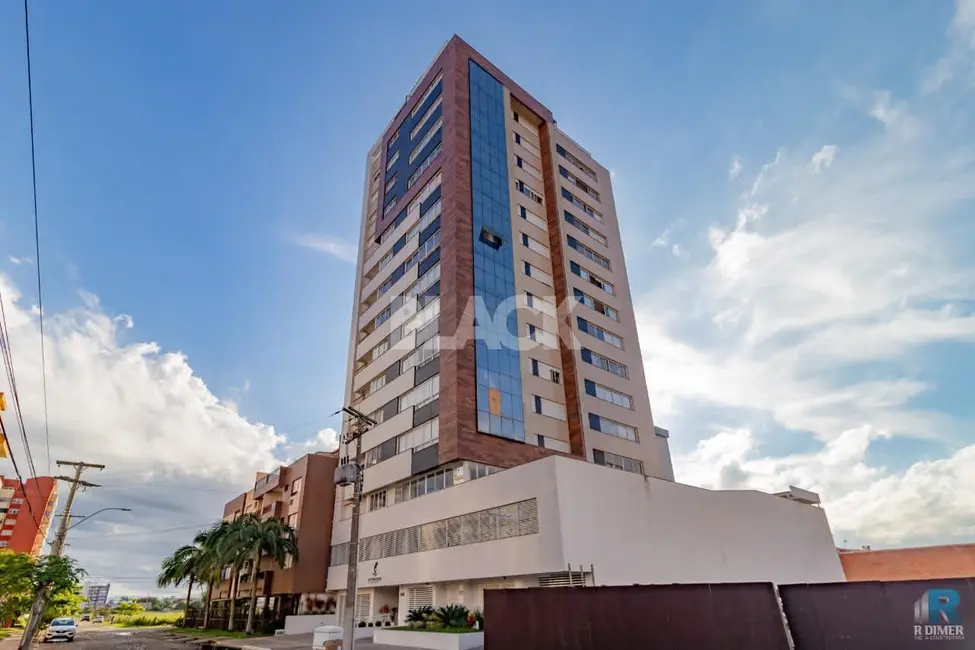Foto 1 de Apartamento com 3 quartos à venda, 92m2 em Torres - RS