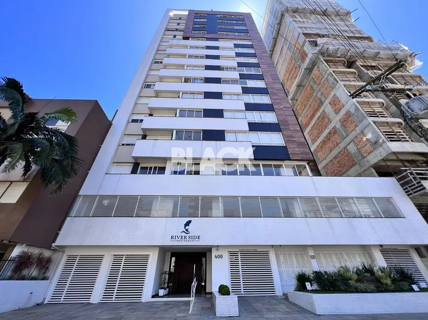 Foto 2 de Apartamento com 3 quartos à venda, 92m2 em Torres - RS