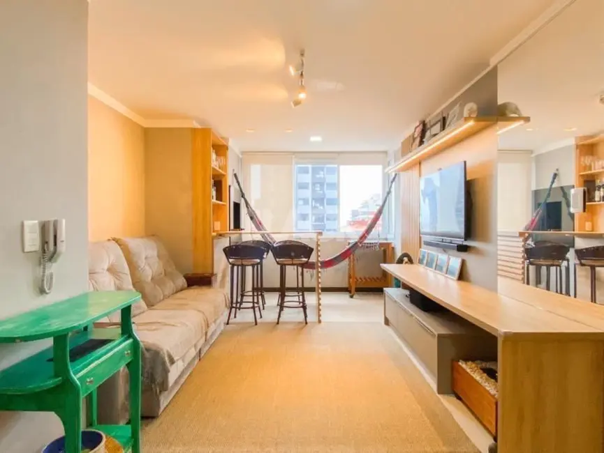 Foto 3 de Apartamento com 3 quartos à venda, 92m2 em Torres - RS