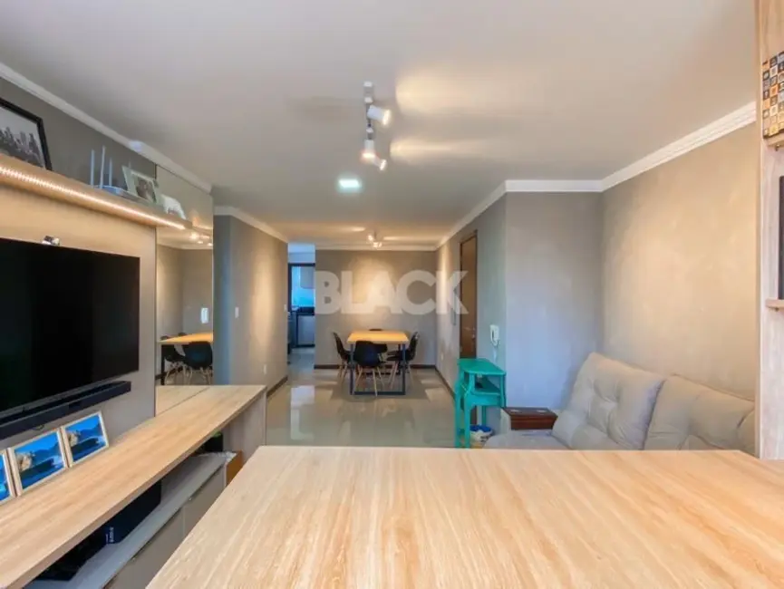 Foto 8 de Apartamento com 3 quartos à venda, 92m2 em Torres - RS