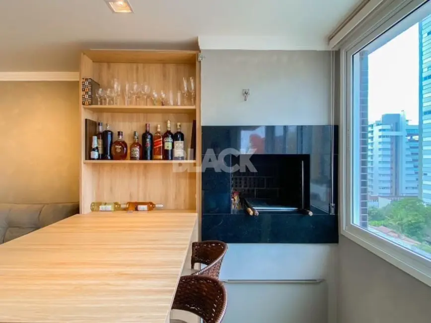 Foto 7 de Apartamento com 3 quartos à venda, 92m2 em Torres - RS