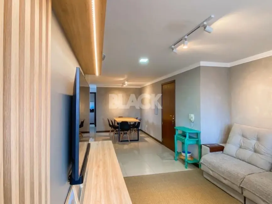 Foto 9 de Apartamento com 3 quartos à venda, 92m2 em Torres - RS