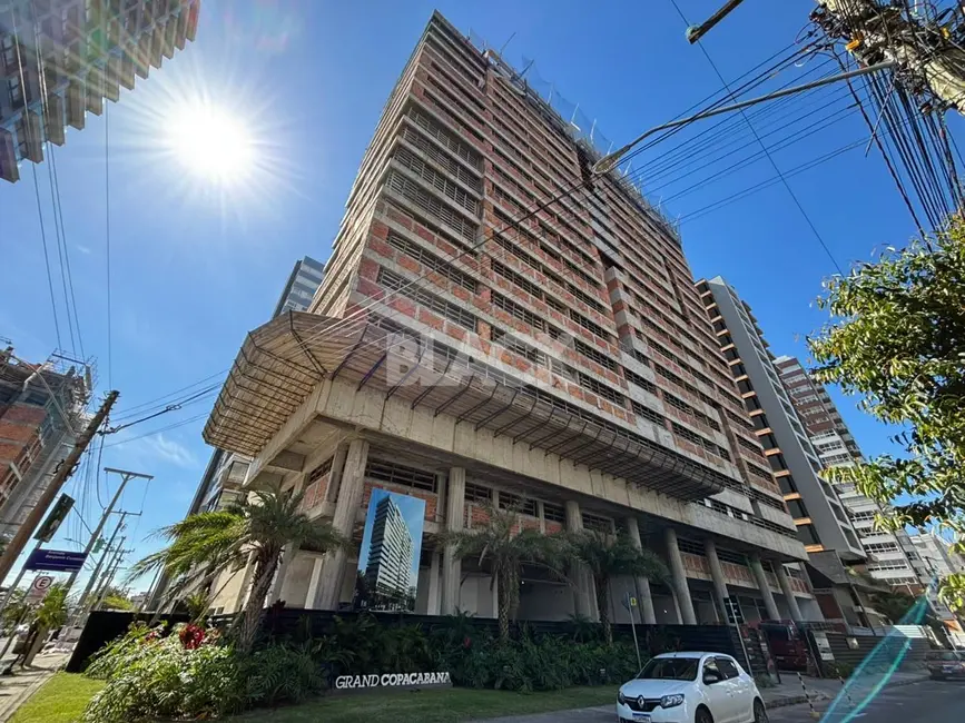 Foto 1 de Apartamento com 3 quartos à venda, 126m2 em Centro, Torres - RS