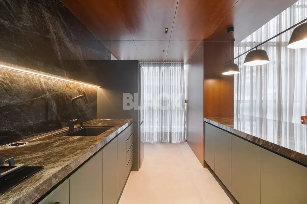 Foto 4 de Apartamento com 2 quartos à venda, 88m2 em Centro, Torres - RS