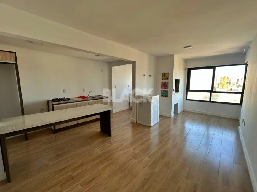 Foto 1 de Apartamento com 2 quartos à venda, 67m2 em Centro, Torres - RS