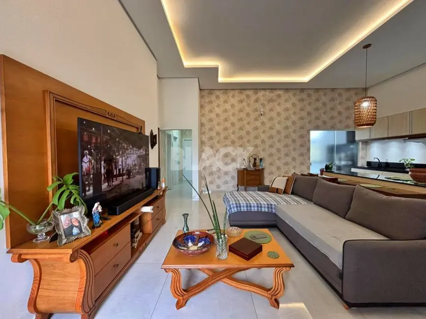 Foto 7 de Casa com 3 quartos à venda, 140m2 em Passo De Torres - SC