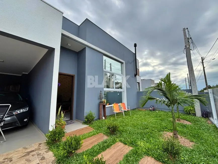 Foto 3 de Casa com 3 quartos à venda, 140m2 em Passo De Torres - SC