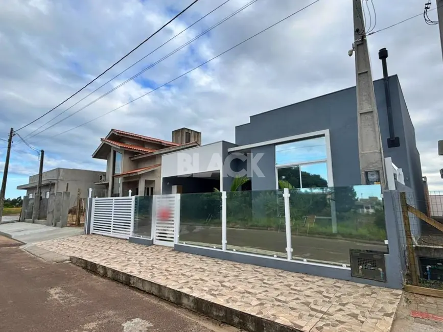 Foto 2 de Casa com 3 quartos à venda, 140m2 em Passo De Torres - SC