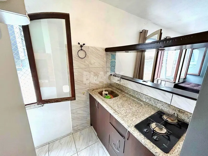 Foto 7 de Apartamento com 1 quarto à venda, 44m2 em Torres - RS