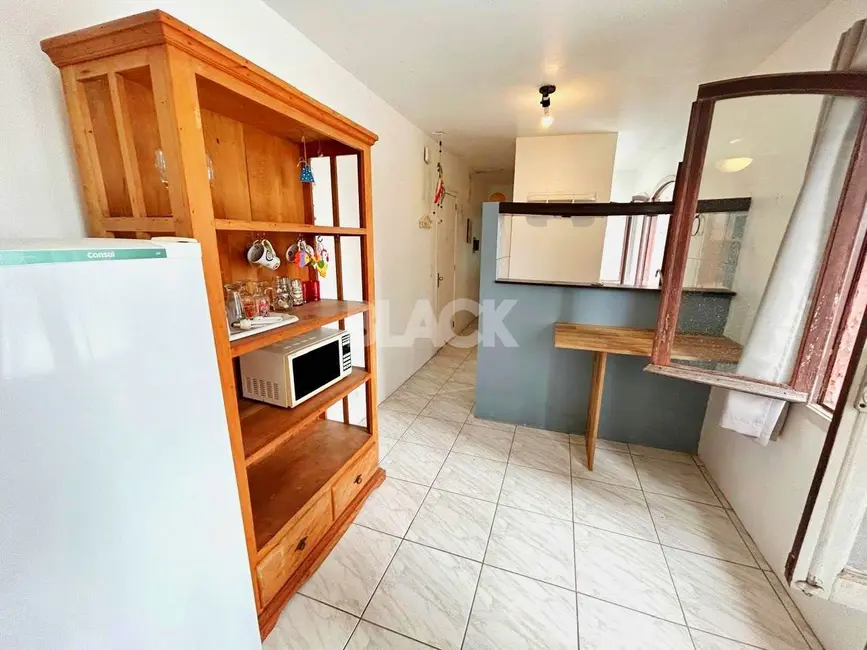 Foto 5 de Apartamento com 1 quarto à venda, 44m2 em Torres - RS