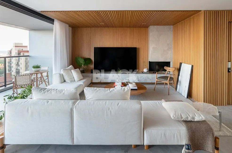 Apartamento com 4 quartos à venda, 215m2 em Torres - RS - imagem 2 Foto 2 de Apartamento com 4 quartos à venda, 215m2 em Torres - RS