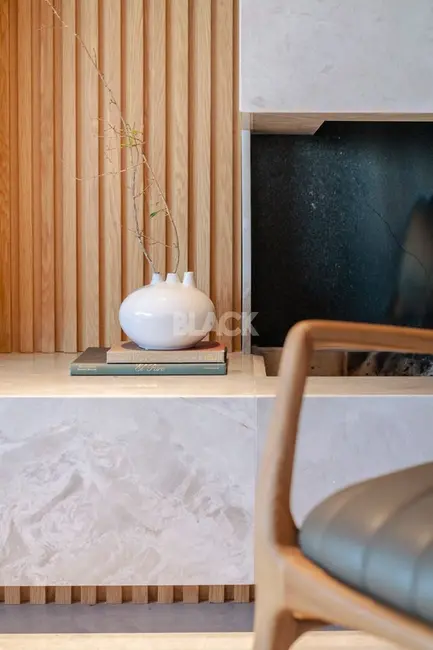 Apartamento com 4 quartos à venda, 215m2 em Torres - RS - imagem 7 Foto 7 de Apartamento com 4 quartos à venda, 215m2 em Torres - RS