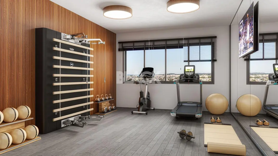 Apartamento com 3 quartos à venda, 105m2 em Centro, Torres - RS - imagem 7 Foto 7 de Apartamento com 3 quartos à venda, 105m2 em Centro, Torres - RS