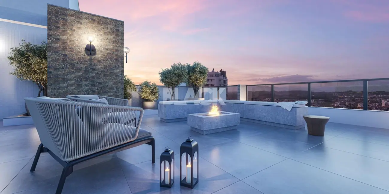 Apartamento com 3 quartos à venda, 105m2 em Centro, Torres - RS - imagem 8 Foto 8 de Apartamento com 3 quartos à venda, 105m2 em Centro, Torres - RS