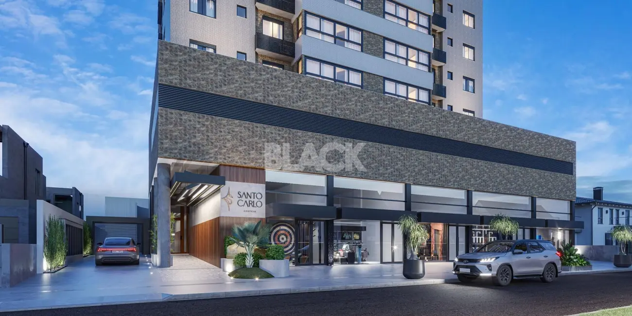 Foto 2 de Apartamento com 2 quartos à venda, 109m2 em Centro, Torres - RS