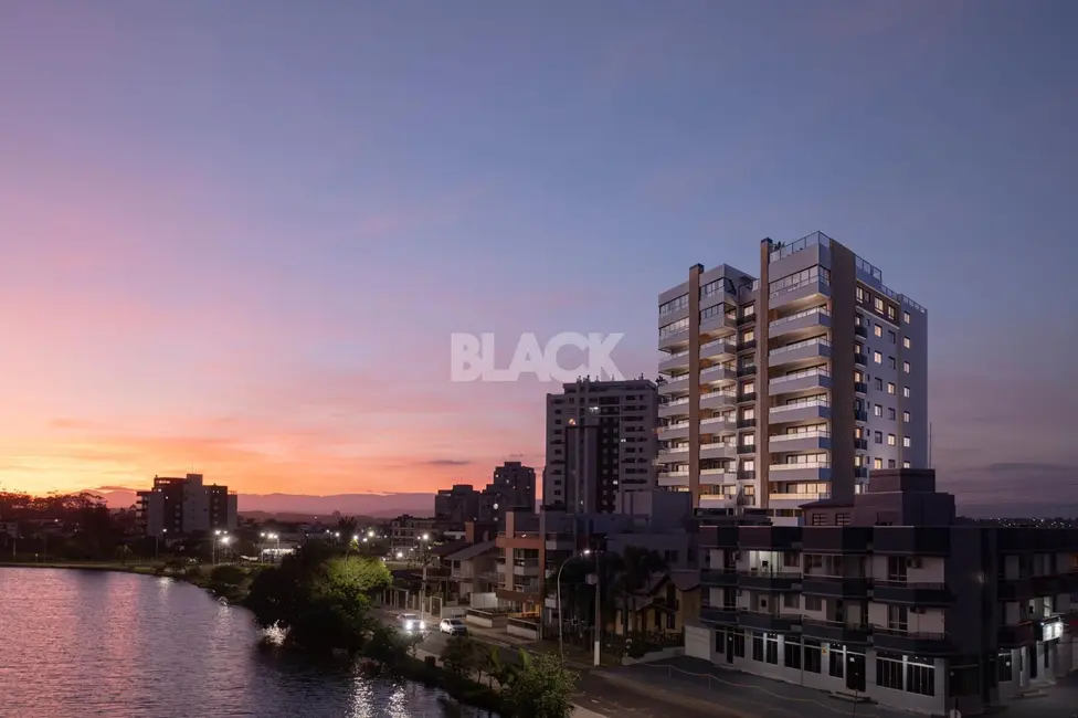 Foto 5 de Apartamento com 2 quartos à venda, 109m2 em Centro, Torres - RS