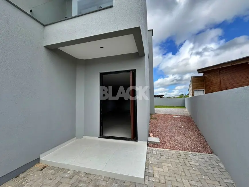 Foto 6 de Sobrado com 3 quartos à venda, 134m2 em Torres - RS