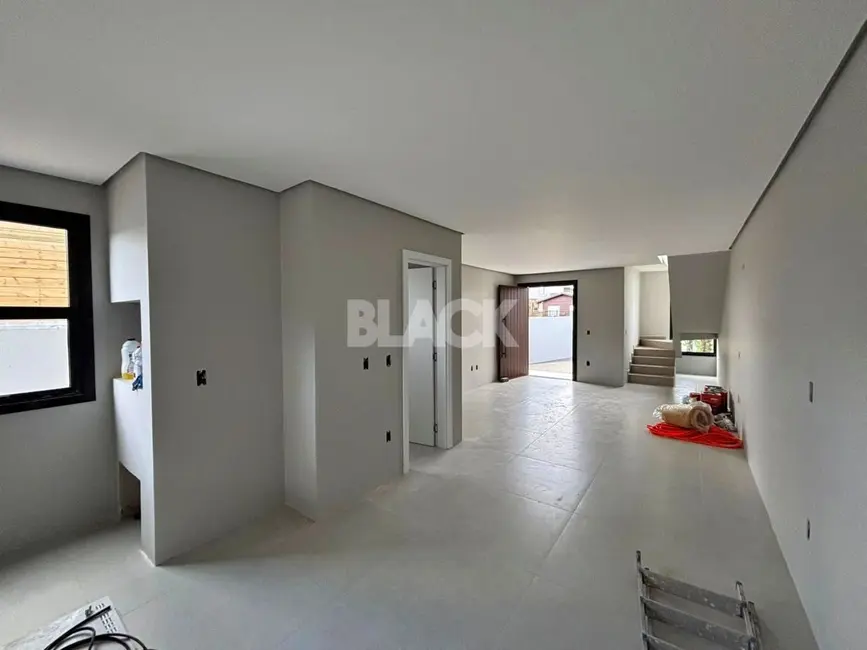 Foto 7 de Sobrado com 3 quartos à venda, 134m2 em Torres - RS