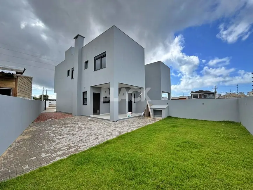 Foto 9 de Sobrado com 3 quartos à venda, 134m2 em Torres - RS