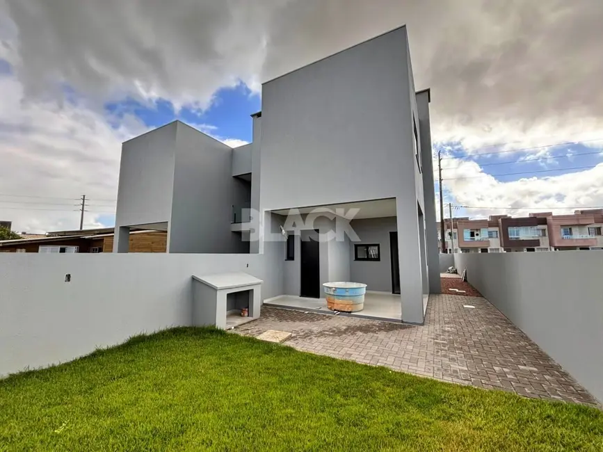 Foto 7 de Sobrado com 3 quartos à venda, 134m2 em Torres - RS